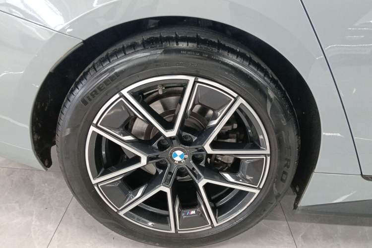 Used BMW 4 Series 2022 425i Gran Coupe M Sport Package
