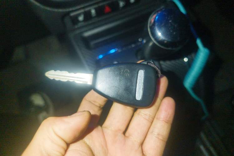 Used Jeep Patriot 2014 2.4L Luxury Navigation Edition