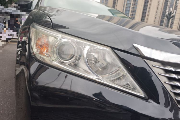 Used Toyota Camry 2012 2.0G Luxury Edition Right Front Headlight