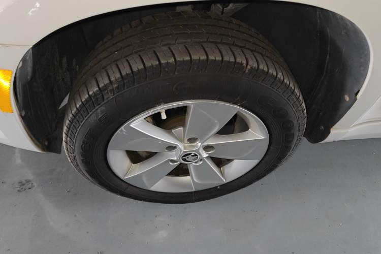 Used Skoda Yeti 2016 1.4TSI DSG Advanced Edition
