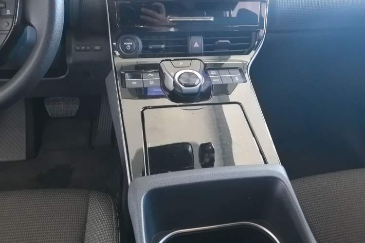 Used Toyota GAC Toyota bZ4X 2022 Long-Range Elite