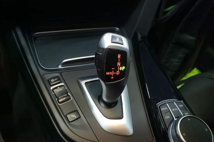 Used BMW 3 Series GT 2019 320i M Sport Package
