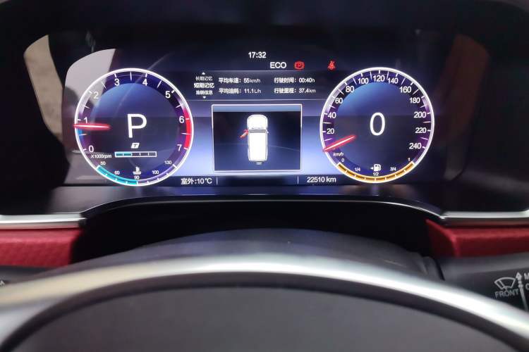 Used BAIC Off-Road BJ40 2024 2.0T Urban Hunter Honor Edition