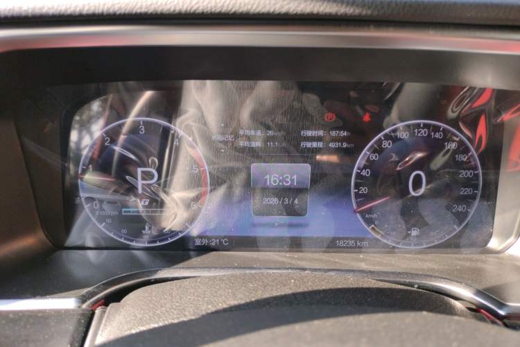 Used BAIC Off-Road BJ40 2024 2.0D Blade Hero Glory Edition