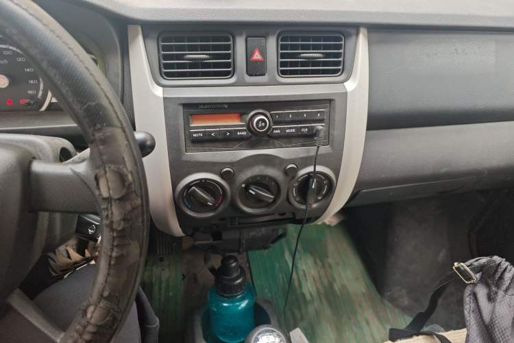 Used CHANGAN KAICHENG Star 3  Audio And AC Panel