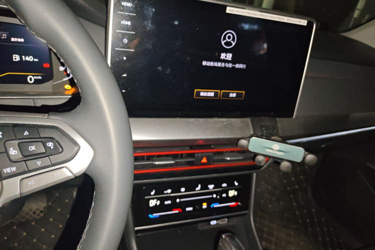 Used Volkswagen Lavida 2024 1.5L Automatic Starry Sky 5 Million Edition