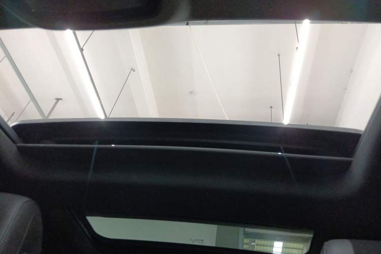 Used Cadillac CT6 2023 28T Fashion Edition
