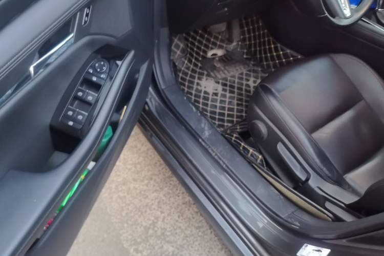 Used Mazda 3 Axela 2020 2.0L Automatic Zhiya Edition