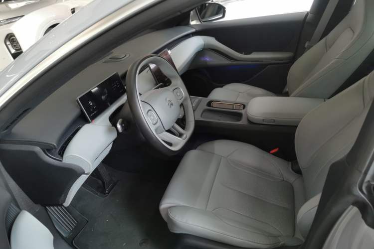 Used Nio ET5T 2024 75kWh Touring