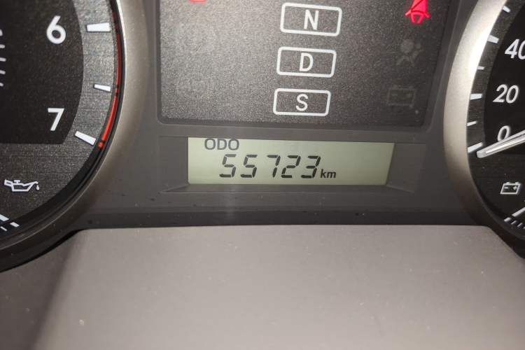 Used Toyota Land Cruiser 2019 4.0L GX-R 5-Seater Parallel Import
