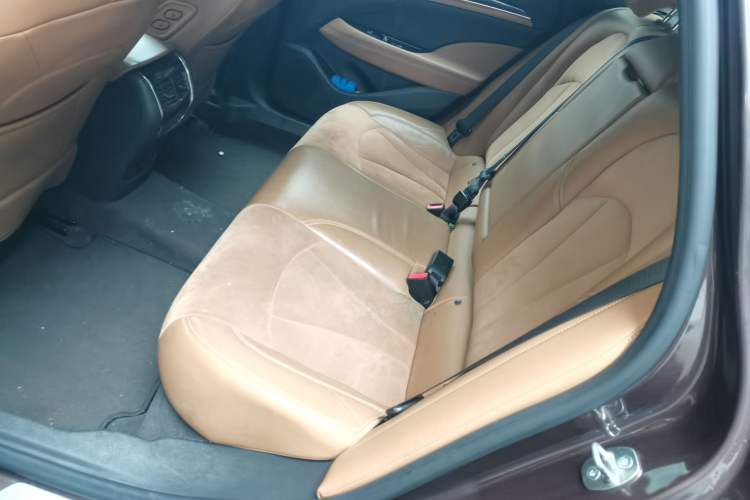 Used Buick LaCrosse 2016 20T Luxury Model