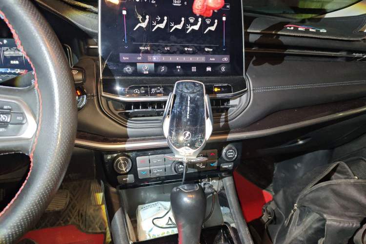 Used Jeep Compass 2021 220T Automatic Elite Edition