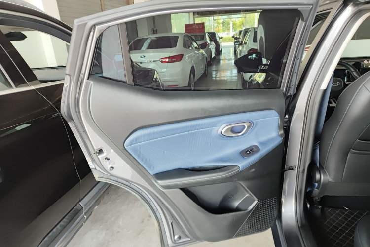 Used GAC Trumpchi GS3 2023 Shadow Speed 270T Enjoyment Edition
