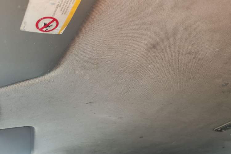 Used Wuling Hongguang 2010 1.4L Practical Version Headliner