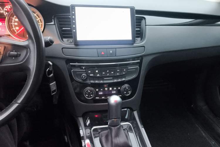 Used Peugeot 508 2012 2.0L Automatic Smart Enjoyment Version
