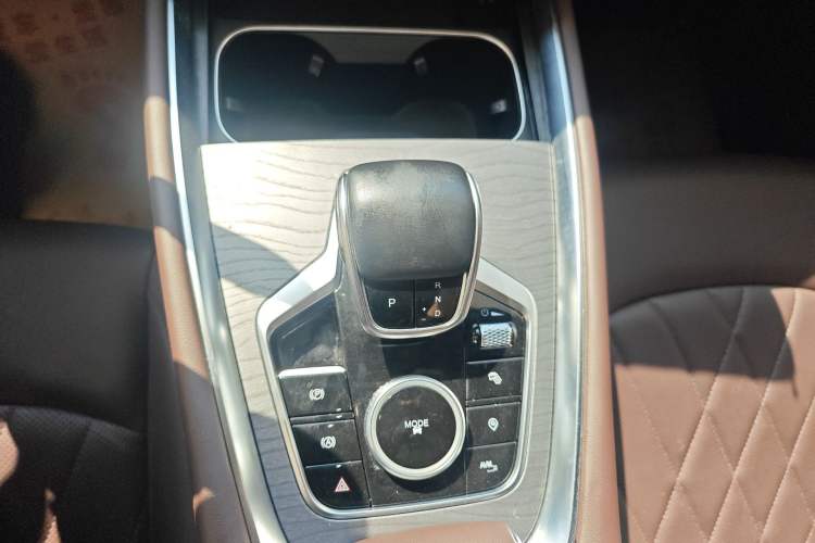 Used Chery Tiggo 8 PRO 2022 390T Two-Wheel Drive Vast Edition 5 Seats