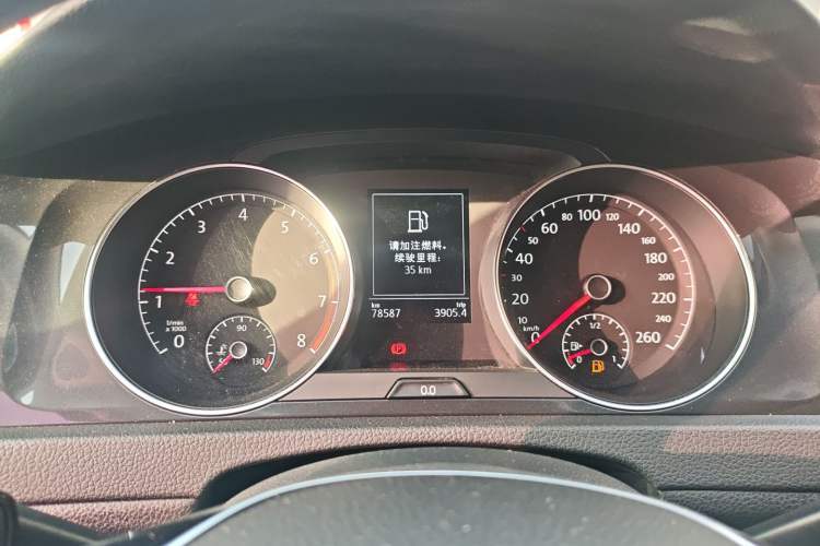 Used Volkswagen Golf 2020 200TSI DSG Comfortable and Ambitious Edition