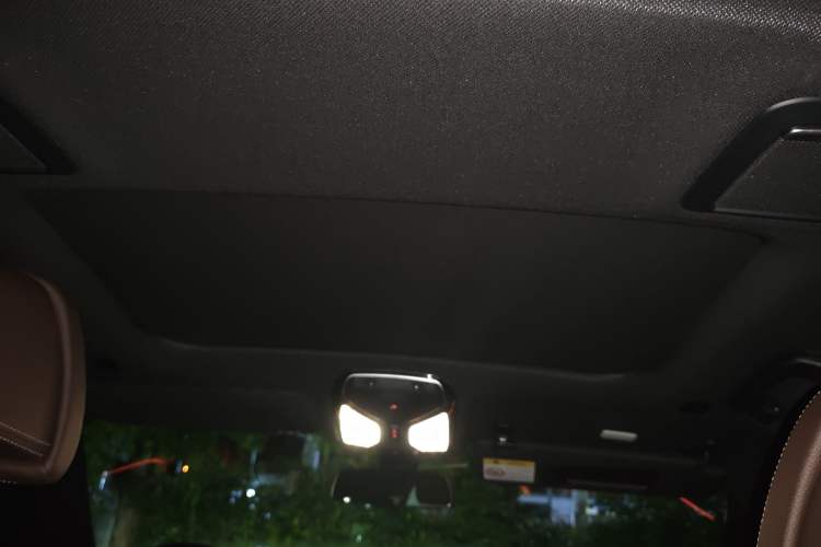 Used BMW 7 Series 2018 730Li Leading Model M Sport Package