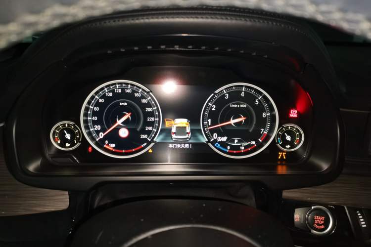 Used BMW X6 2015 xDrive50i M Sport model