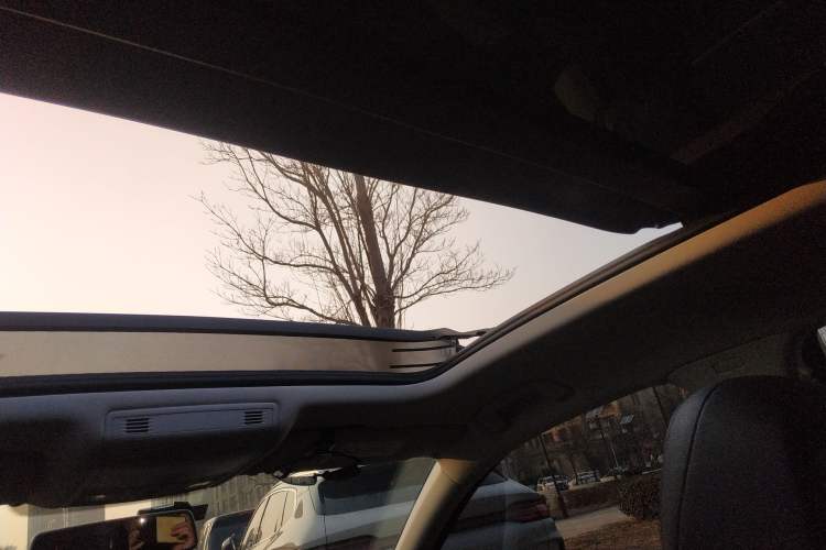 Used Volkswagen Magotan 2018 330TSI DSG Advanced Model
