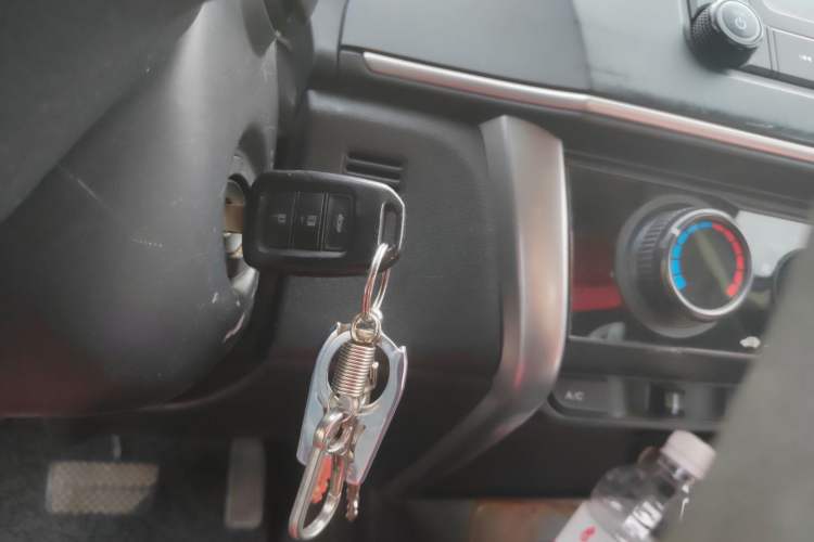 Used Honda City 2015 1.5L CVT Comfort Version