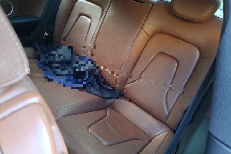 Used Audi A5 2010 3.2 coupe quattro
