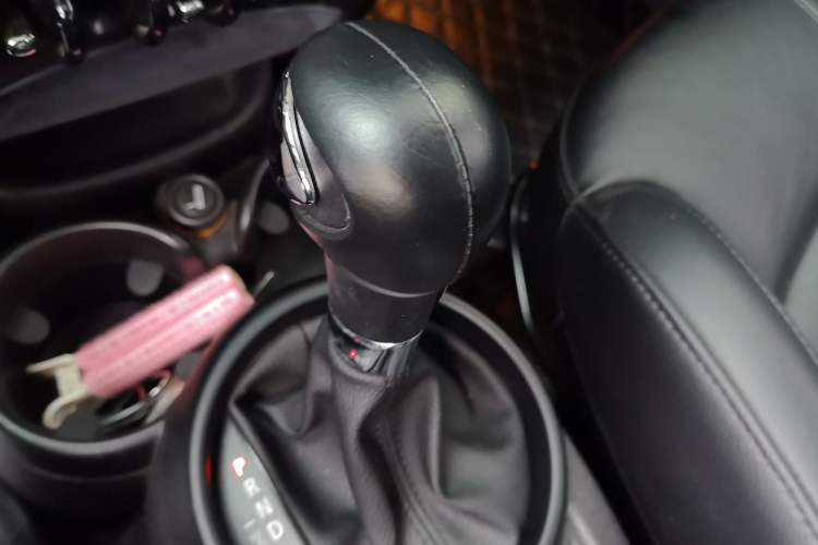 Used MINI Countryman 2014 1.6T COOPER ALL4 Excitement