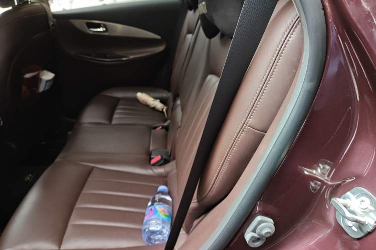 Used Infiniti QX50 2015 2.5L Enjoyment Edition
