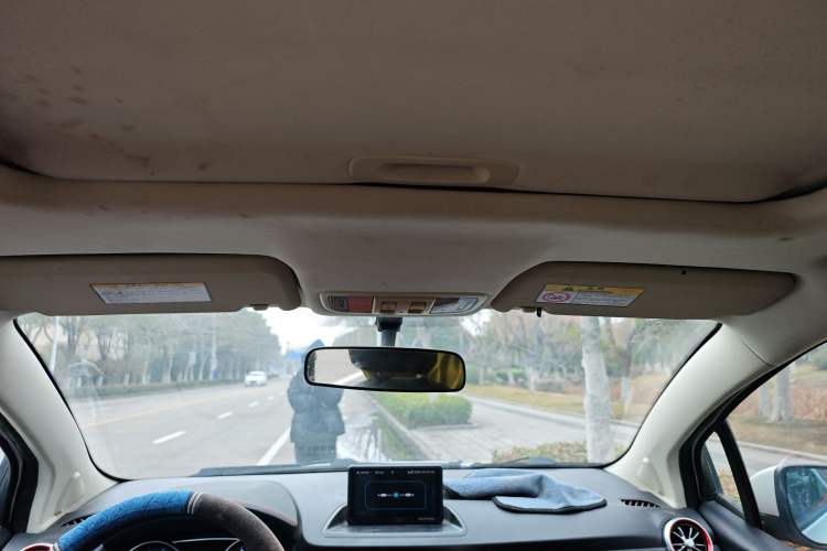 Used Haval H1 2016 Revised Version Blue Badge 1.5L AMT Luxury Edition