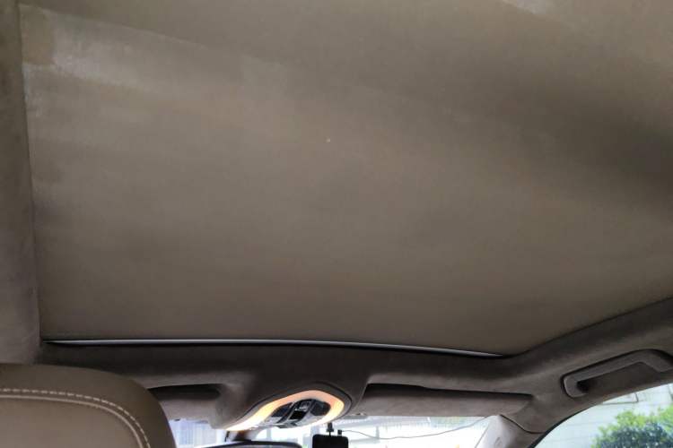 Used Porsche Cayenne 2012 Cayenne GTS 4.8L