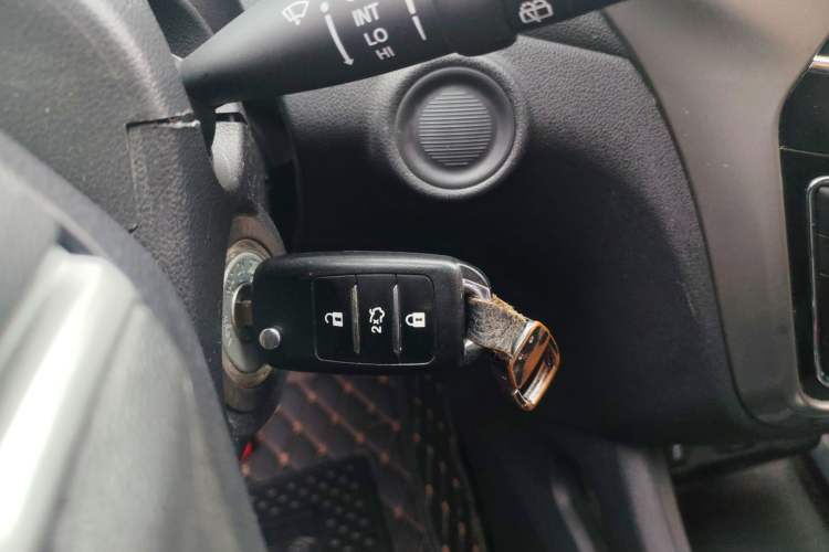 Used Oshan COS5 2021 1.6L CVT Luxury Model