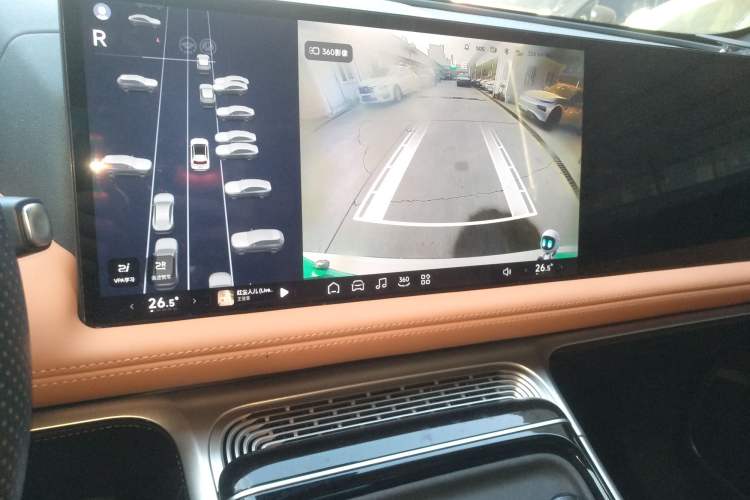 Used XPeng G9 2022 702 Pro