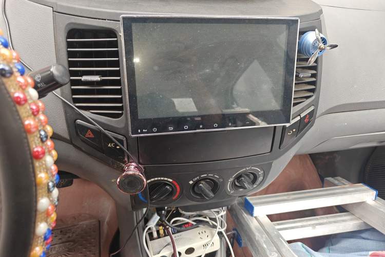 Used Geely Auto Diamond 2014 Sedan 1.5L Manual Entry-Level Model
