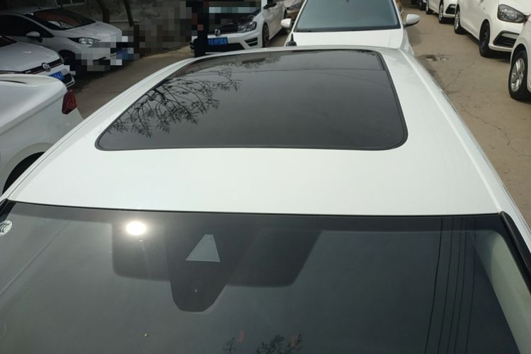 Used Volkswagen Sagitar 2023 200TSI DSG Excellence Edition Roof