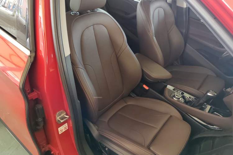 Used BMW X1 2018 xDrive20Li Luxury Edition