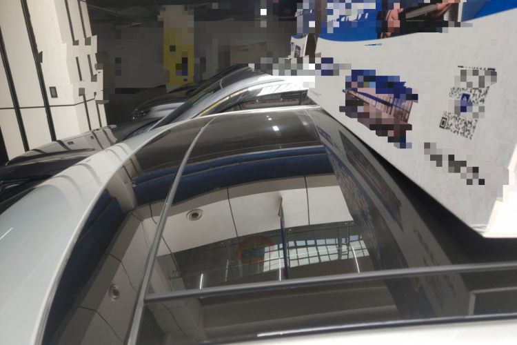 Used Land Rover Range Evoque 2022 Facelifted Aurora L 249 PS R-Dynamic Luxury Edition
