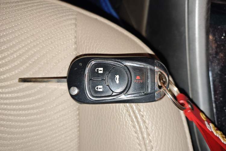 Used Buick GT 2013 GT 1.6L Automatic Fashion Edition
