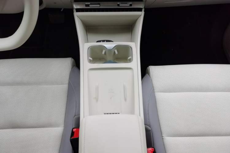 Used MG 4 EV 2026 Model 530 Smart Fun Edition