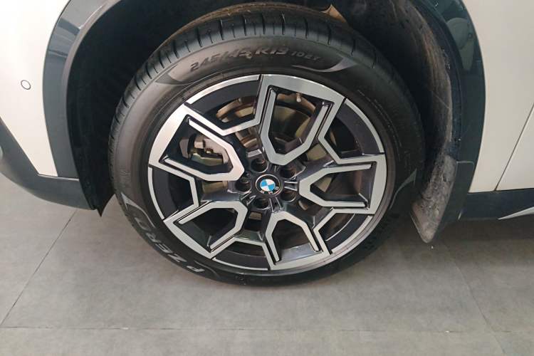 Used BMW X1 2023 sDrive25Li X Design Package