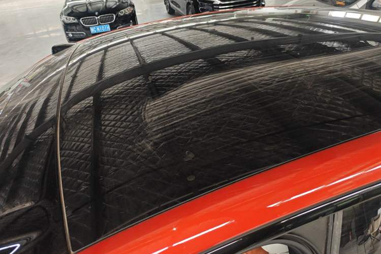 Used ONVO L60 2024 60 kWh Rear-Drive Version
