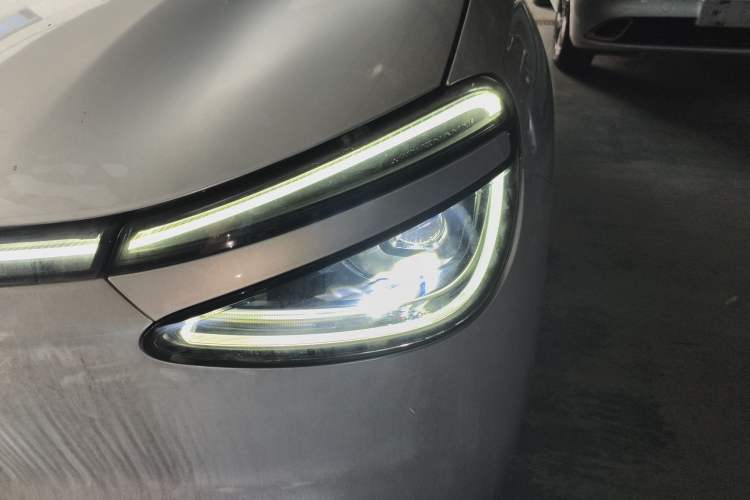 Used Dongfeng NAMMI 01 2024 New Edition 430 Plus Smart+