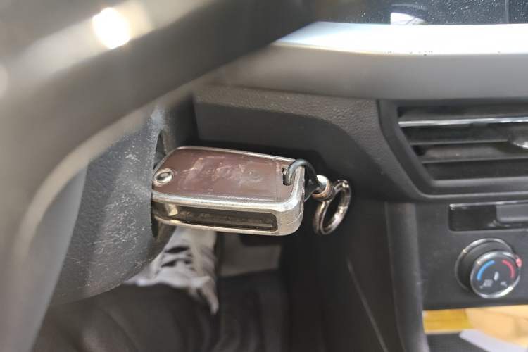 Used Volkswagen Lavida 2019 280TSI DSG Comfort Edition China VI standard