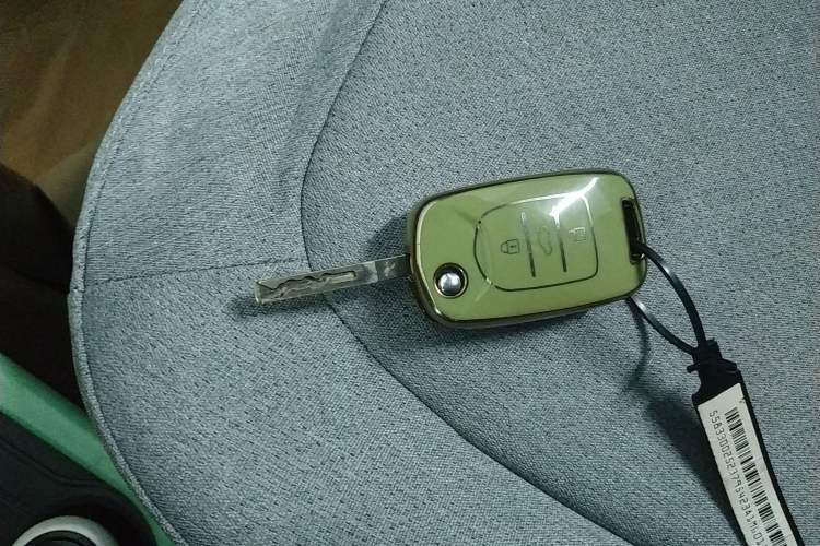 Used Wuling Hongguang MINIEV 2021 Macaron Fashion Model Lithium Iron Phosphate