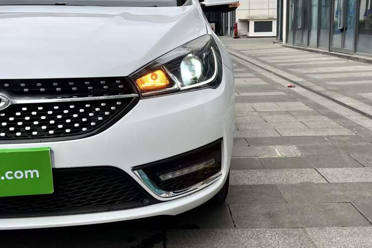 Used Chery Arrizo 5 2021 PRO 1.5L CVT Youth Edition
