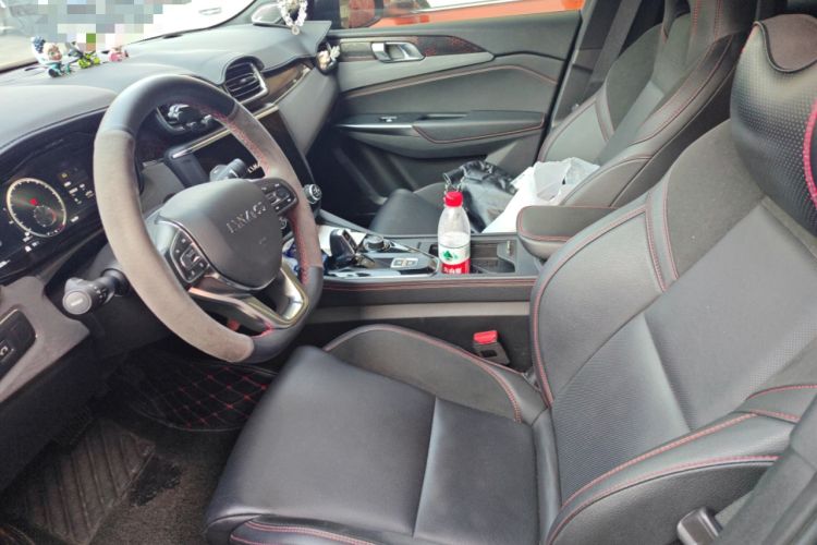 Used Lynk & Co 03 2019 2.0TD Automatic Jing Pro Edition