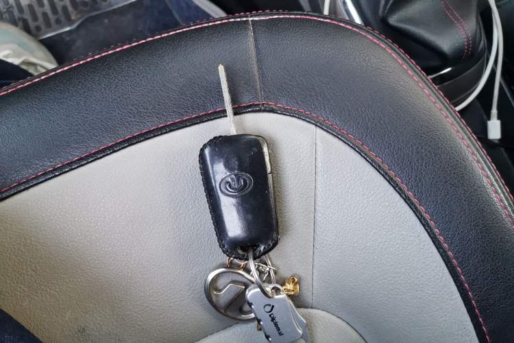 Used Great Wall M4 2014 1.5L Manual Luxury Model