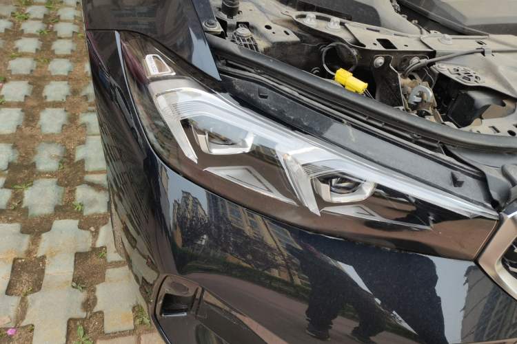 Used BMW 3 Series 2024 325Li M Sport Package
