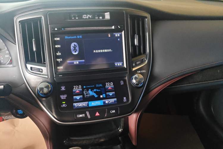 Used Toyota Crown 2018 2.0T Sport Edition