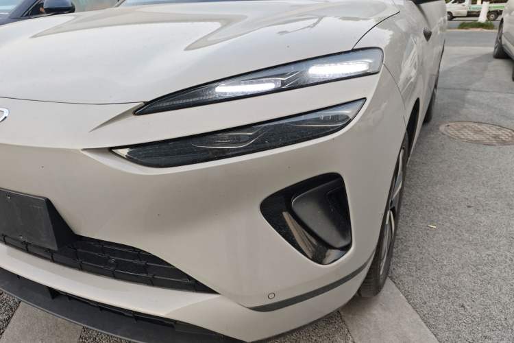 Used BYD Sealion 06 New Energy 2025 Model EV 605 Navigation Plus Edition