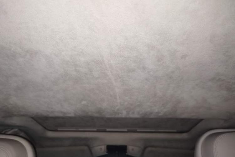 Used Maserati President 2013 3.8T Standard Model